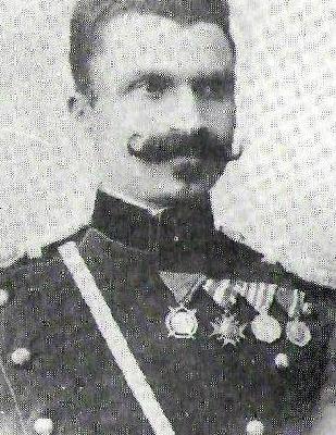 ген Петър Лолов