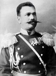 генерал-майор Радой Сираков