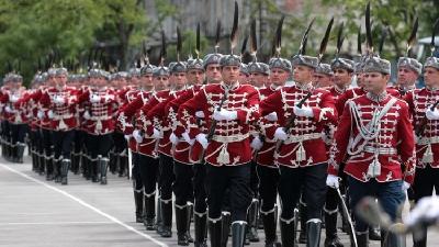 Националната гвардейска част