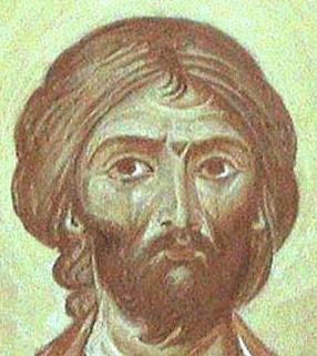 светия мъченик Конон Исаврийски