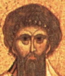 свети свещеномъченик Патрикий