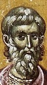 светия мъченик Иустин Философ