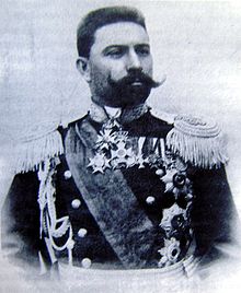 Рачо Петров – български офицер, генерал от пехотата
