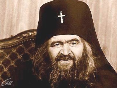 Иоан Шанхайски