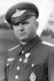 полковник Кръстю Атанасов