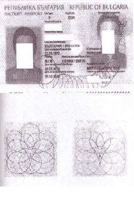 сатана по паспортите