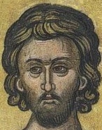 свети мъченик Филетер