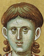 свети мъченик Гордий