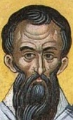 свети свещеномъченик Климент, епископ Анкирски