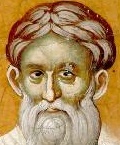Свети свещеномъченик  Иполит Римски