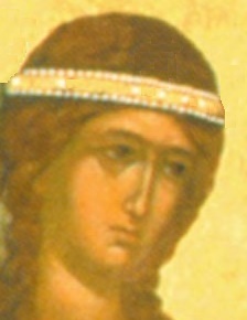 света мъченица Доротея