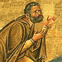 Свети преподобни Атанасий Изповедник