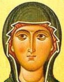 света мъченица Антонина