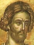 Св мъч Евтропий