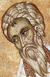 Свети Кирил, архиепископ Иерусалимски
