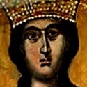 света мъченица Дросида