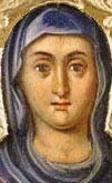 света мъченица Матрона Солунска
