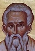 преподобния наш отец Марк, епископ Аретусийски