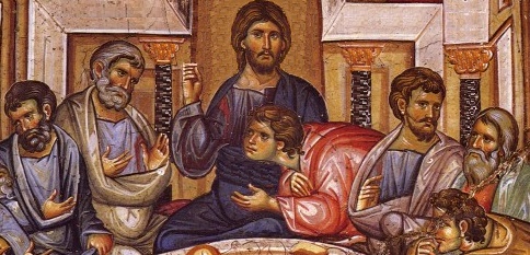 Тайната вечеря