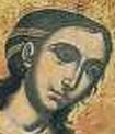 Света мъченица Керкира девица