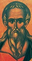 Свети пророк Амос