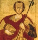 светия мъченик Зосима Воин