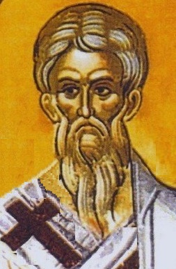 свети свещеномъченик Евсевий, епископ Самосатски