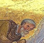 свети свещеномъченик Корнут, епископ Никомидийски