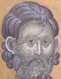 свети мъченик Порфирий 