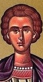 свети преподобномъченик Галактион
