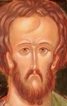 Свети праведни Михаил Воин