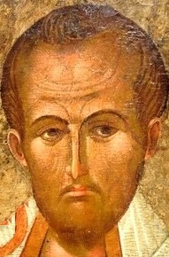светия наш отец Иоан Златоуст, патриарх Константинополски