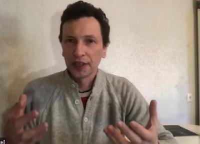 Роман Юшков