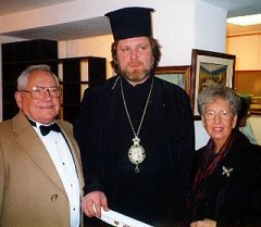 левкийският епископ Павел