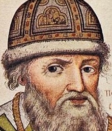 патриарх-филарет-романов